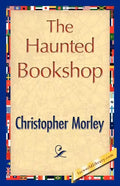 The Haunted Bookshop - Paperback