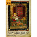 Early Medieval Art - Paperback