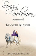 Song of Solomon Remastered: Revised Edition - Paperback
