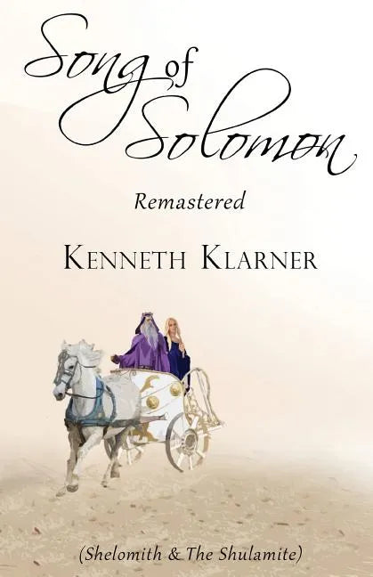 Song of Solomon Remastered: Revised Edition - Paperback