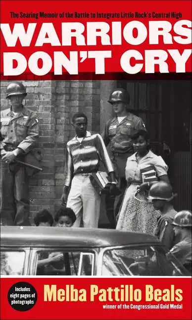 Warriors Don't Cry (Abridged) - Hardcover