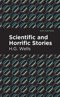 Scientific and Horrific Stories - Paperback