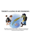 There's a Gong in My Fishbowl - Paperback