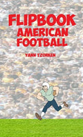 Flipbook American Football - Paperback