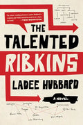 The Talented Ribkins - Paperback