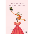 The Year of the Butterfly - Paperback