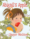 Abigail's Apple - Hardcover