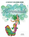 Mermaids: Fantasy Series - Paperback