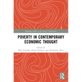 Poverty in Contemporary Economic Thought - Paperback