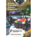 Manual de Seguridad para Grandes Superficies: Manual de Seguridad Centros Comerciales - Paperback