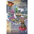 Dead Men Don't Eat Cookies - Mass Market Paperbound