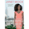 Redefining Realness: My Path to Womanhood, Identity, Love & So Much More - Paperback