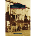 Thalian Hall - Paperback