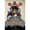 If You Find This - Paperback