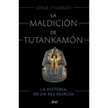 La Maldición de Tutankamón - Paperback