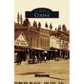 Colfax - Hardcover
