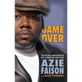 Game Over: The Rise and Transformation of a Harlem Hustler - Paperback