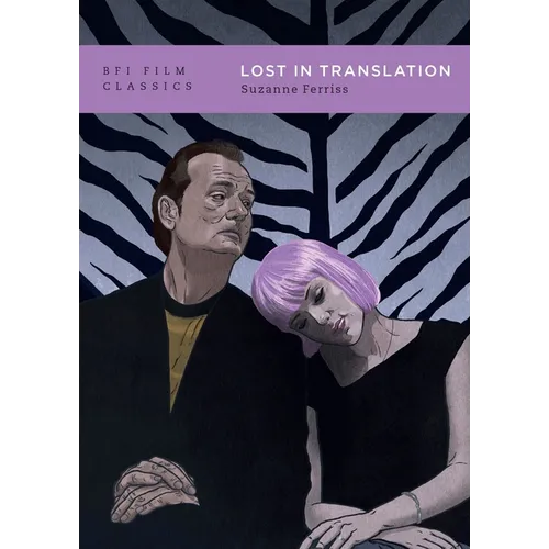Lost in Translation - Paperback