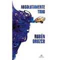 Absolutamente Todo / Absolutely Everything - Paperback