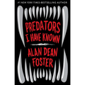 Predators I Have Known - Paperback