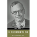 The Resurrection of the Dead - Paperback