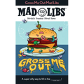Gross Me Out Mad Libs: World's Greatest Word Game - Paperback