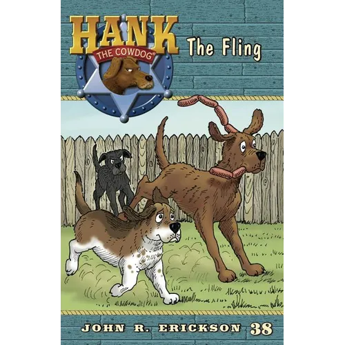 The Fling - Paperback