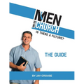 Men and the Church: Is There a Future? the Guide - Paperback