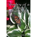 Poetry Of A Caged Butterfly - Paperback
