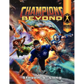 Champions Beyond - Paperback