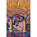 Harry Potter and the Sorcerer's Stone - Paperback