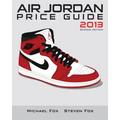 Air Jordan Price Guide 2013 - Paperback