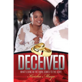 Deceived - Paperback