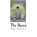 The Raven: Edgar Allan Poe - Paperback