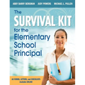 The Survival Kit for the Elementary School Principal - Paperback