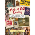 Rock n Roll Nanny - Paperback