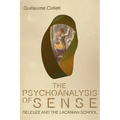 The Psychoanalysis of Sense: Deleuze and the Lacanian School - Paperback