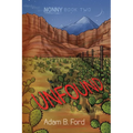 Unfound: Nonny Book Two - Paperback