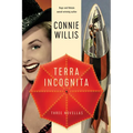 Terra Incognita: Three Novellas - Paperback