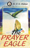 The Prayer Eagle - Paperback