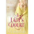 A Lady's Doubt - Paperback