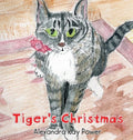 Tiger's Christmas - Hardcover