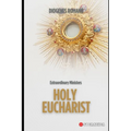 Extraordinary Ministers Holy Eucharist - Paperback