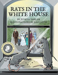Rats in the White House - Paperback