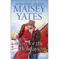 Hero for the Holidays - Paperback