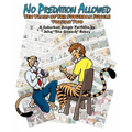 No Predation Allowed: Ten Years of the Suburban Jungle - Paperback