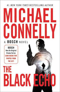 The Black Echo - Paperback