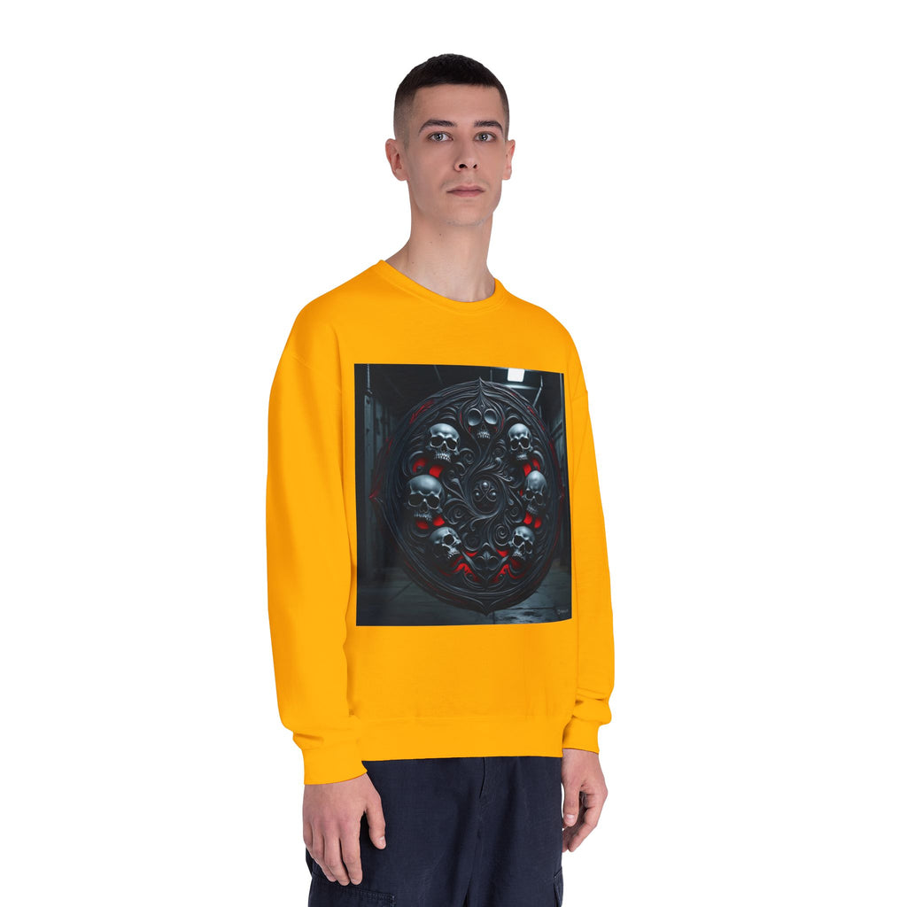 Dragons lair mens clothing