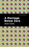 A Marriage Below Zero - Hardcover