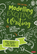 Modelling Exciting Writing - Hardcover
